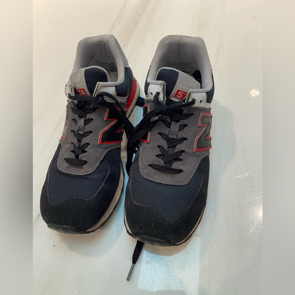 ✅ New balance 574 shoes